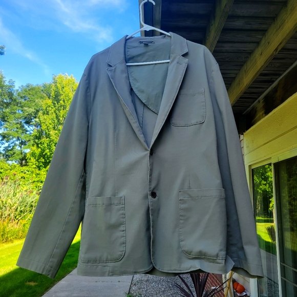 Goodfellow & Co Other - Mens Goodfellow Blazer